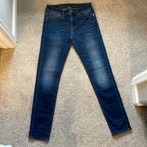 Men’s American Eagle Next Level Flex Jeans, Size 29x32